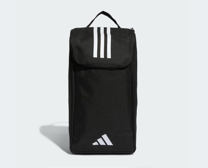 Adidas Tiro Boot Bag - BLACK