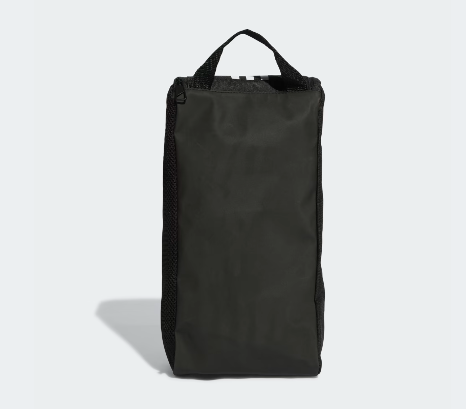 Adidas Tiro Boot Bag - BLACK