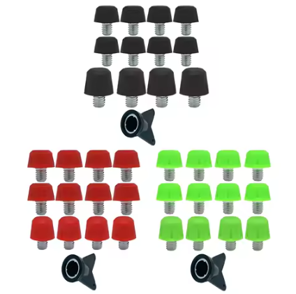 Plastic Replacement Studs