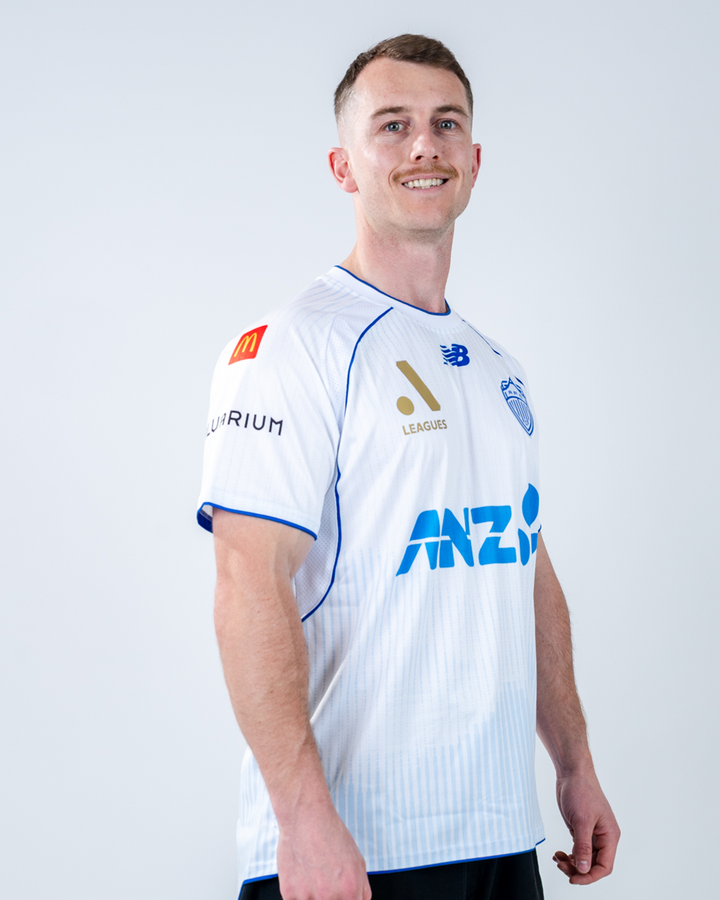 Auckland FC 26/27 Replica 2nd Jersey - Adult