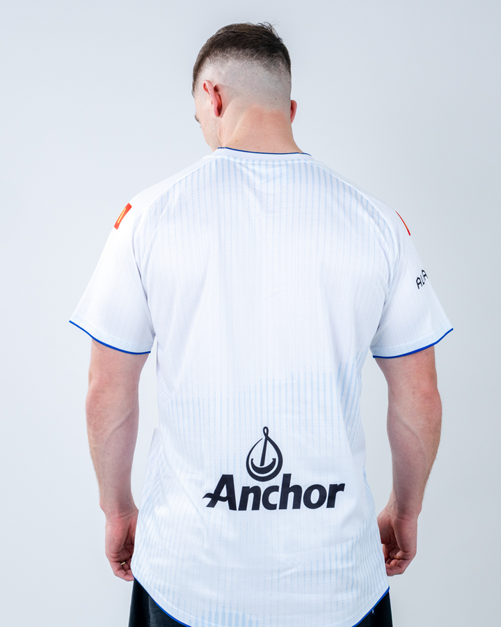 Auckland FC 26/27 Replica 2nd Jersey - Adult