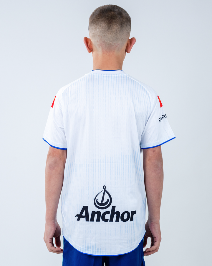 Auckland FC 26/27 Replica 2nd Jersey - Youth