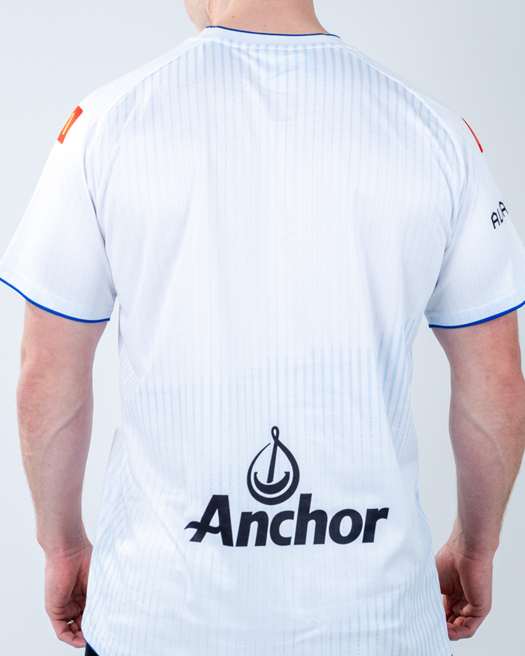 Auckland FC 26/27 Replica 2nd Jersey - Adult