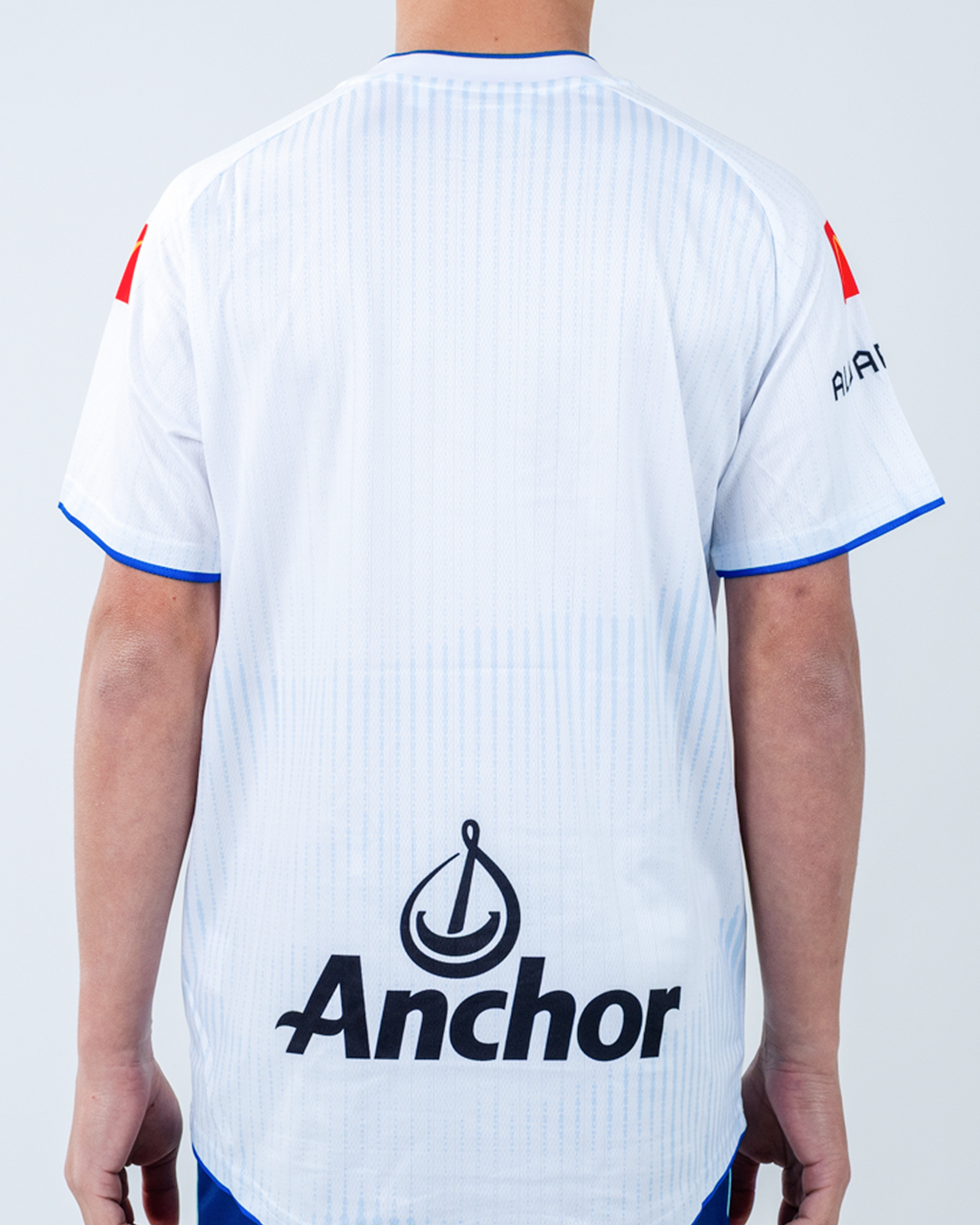 Auckland FC 26/27 Replica 2nd Jersey - Youth
