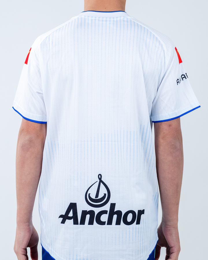 Auckland FC 26/27 Replica 2nd Jersey - Youth