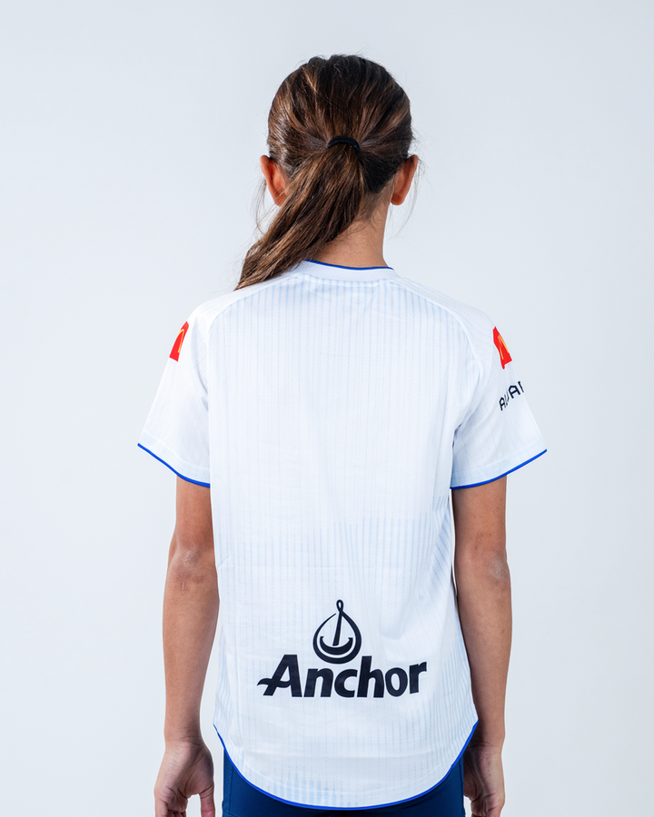 Auckland FC 26/27 Replica 2nd Jersey - Youth