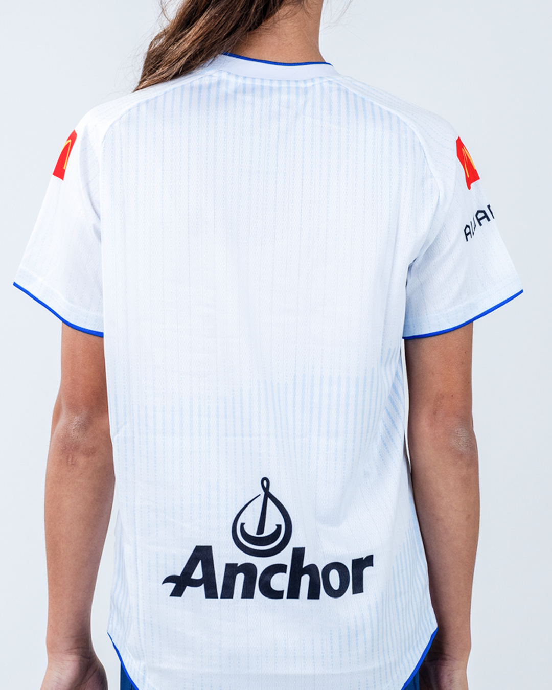 Auckland FC 26/27 Replica 2nd Jersey - Youth
