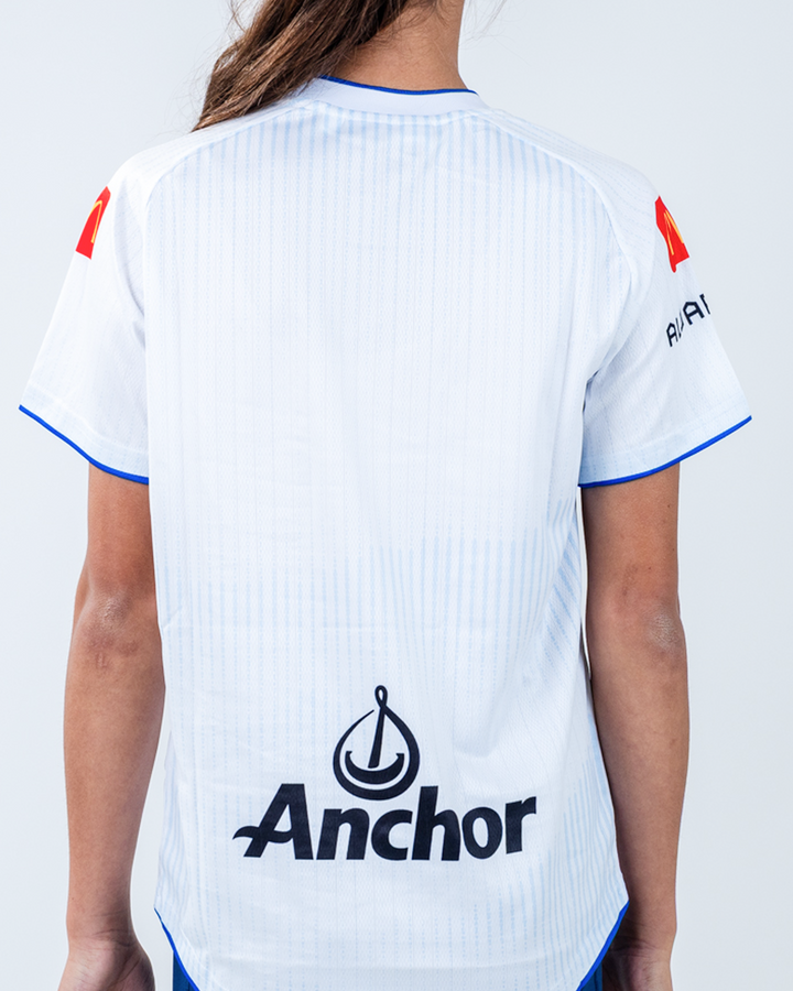 Auckland FC 26/27 Replica 2nd Jersey - Youth
