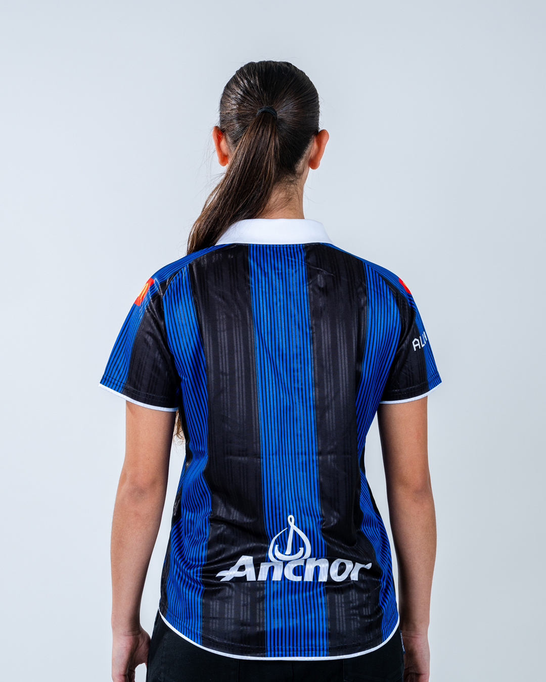 Auckland FC 26/27 Replica Home Jersey – Women’s