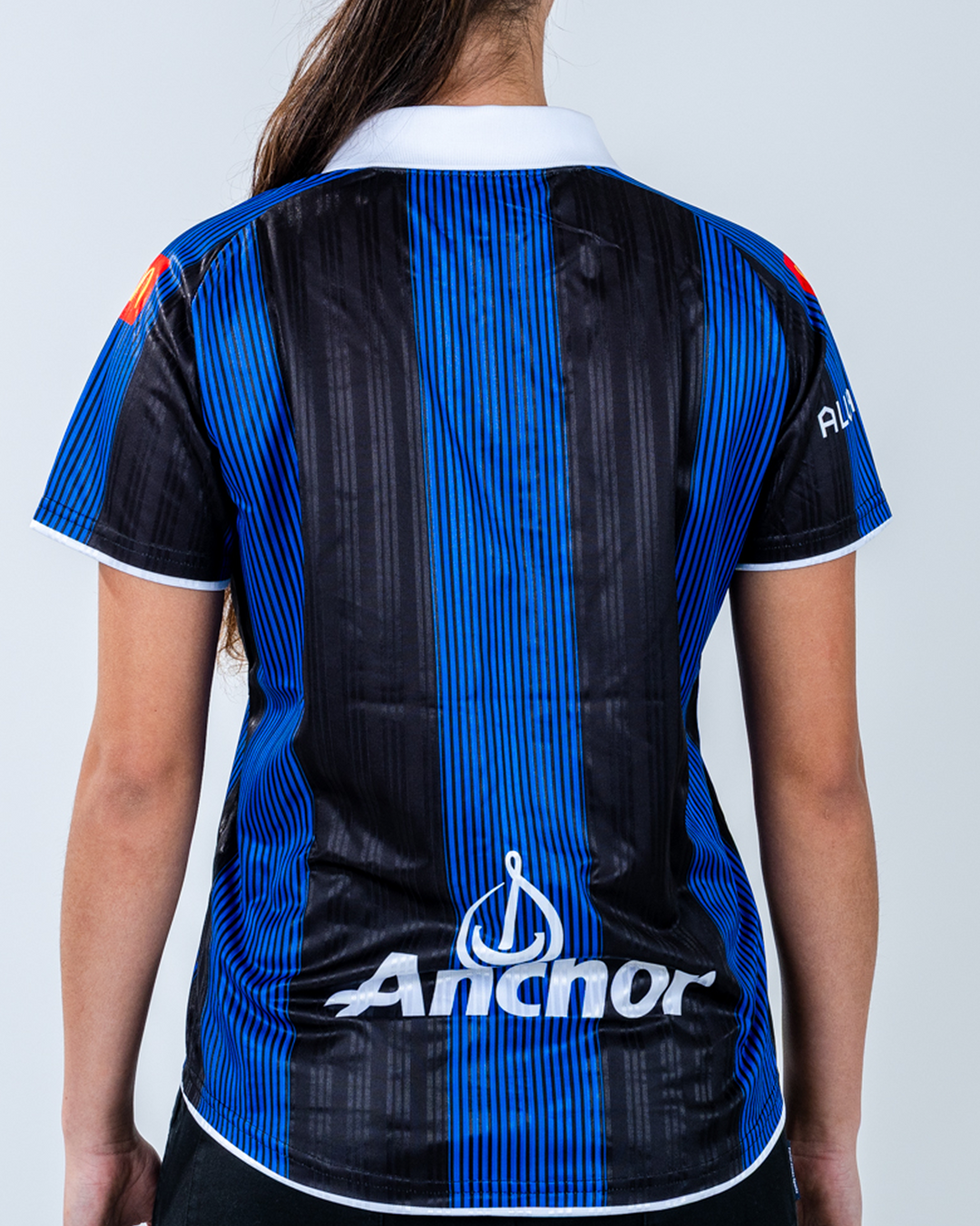 Auckland FC 26/27 Replica Home Jersey – Women’s