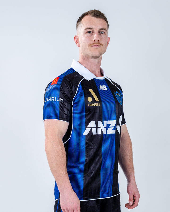 Auckland FC 26/27 Player Elite Home Jersey - Adult