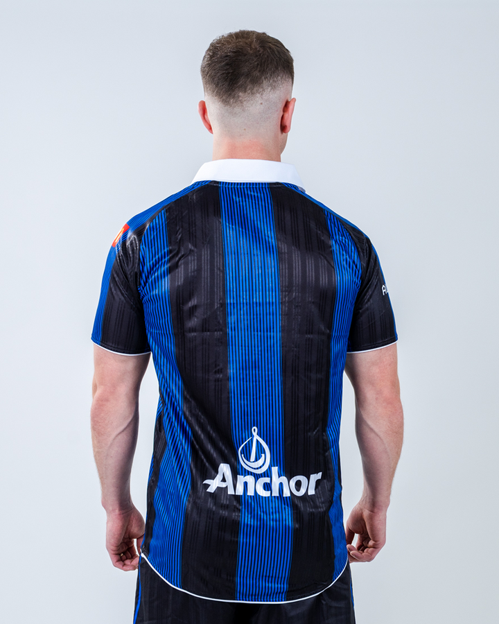 Auckland FC 26/27 Player Elite Home Jersey - Adult