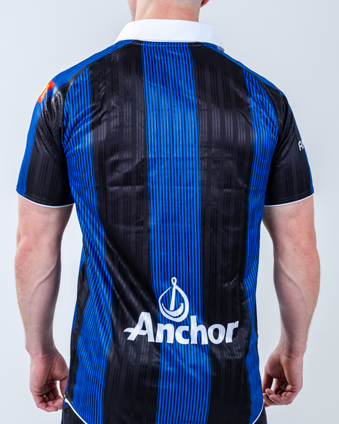 Auckland FC 26/27 Player Elite Home Jersey - Adult