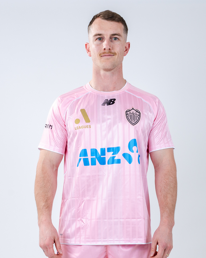 Auckland FC 26/27 Replica GK Home Jersey - Adult