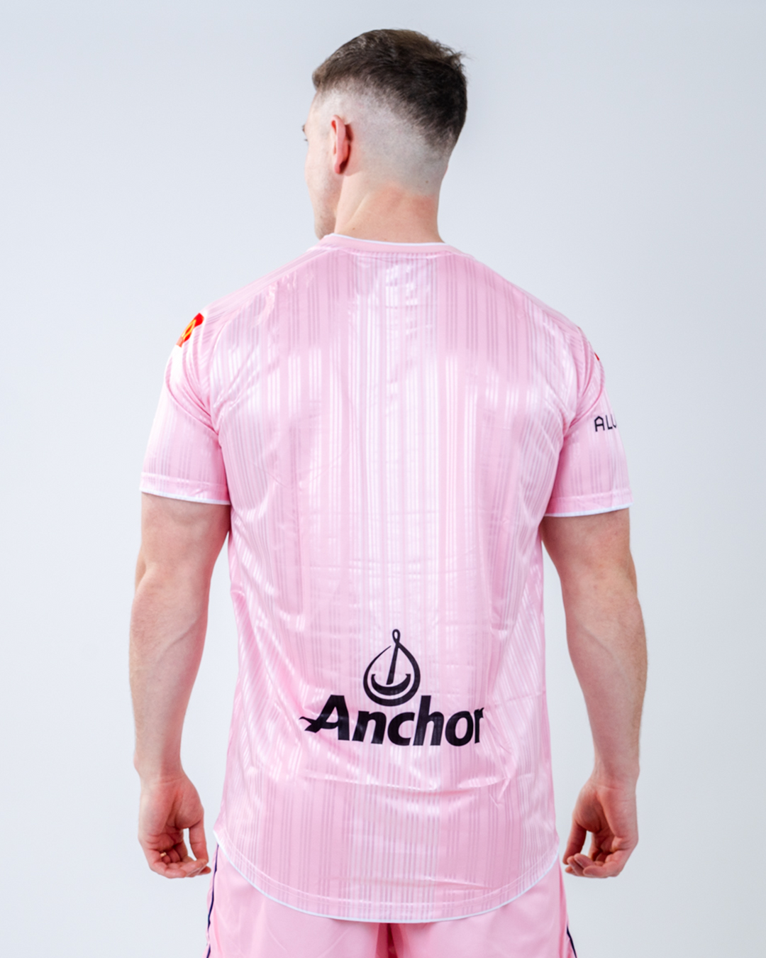 Auckland FC 26/27 Replica GK Home Jersey - Adult