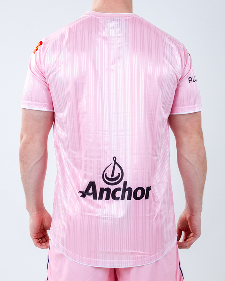 Auckland FC 26/27 Replica GK Home Jersey - Adult