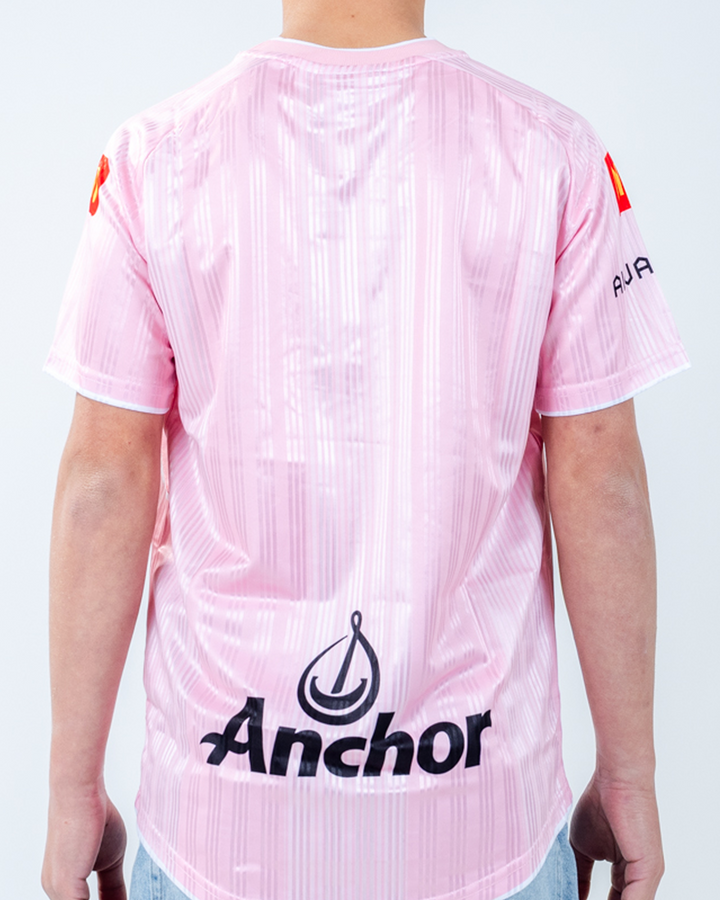 Auckland FC 26/27 Replica GK Home Jersey - Youth