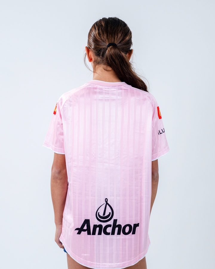 Auckland FC 26/27 Replica GK Home Jersey - Youth