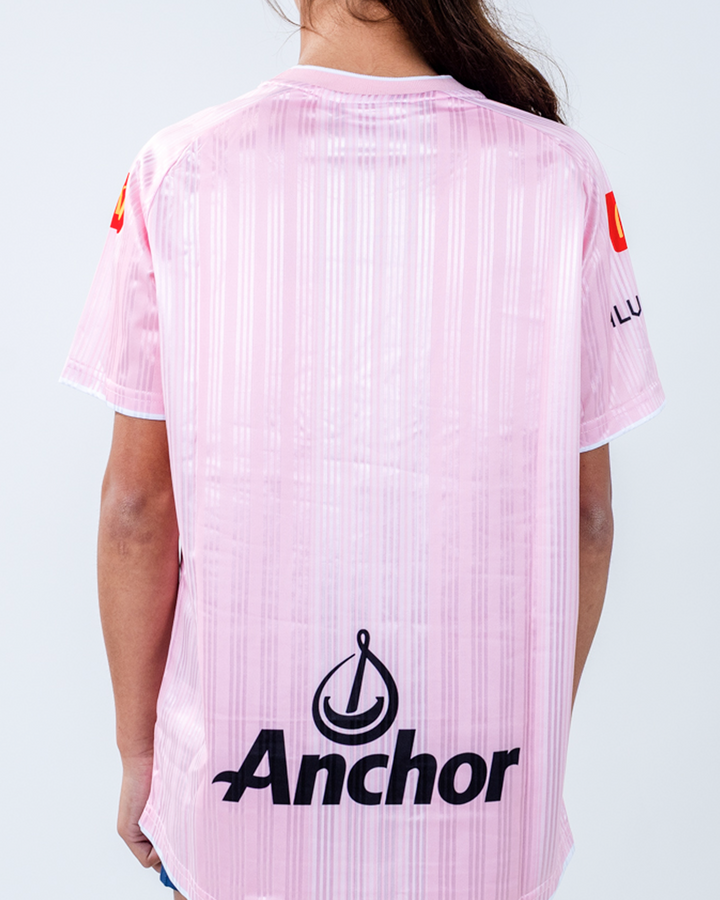 Auckland FC 26/27 Replica GK Home Jersey - Youth