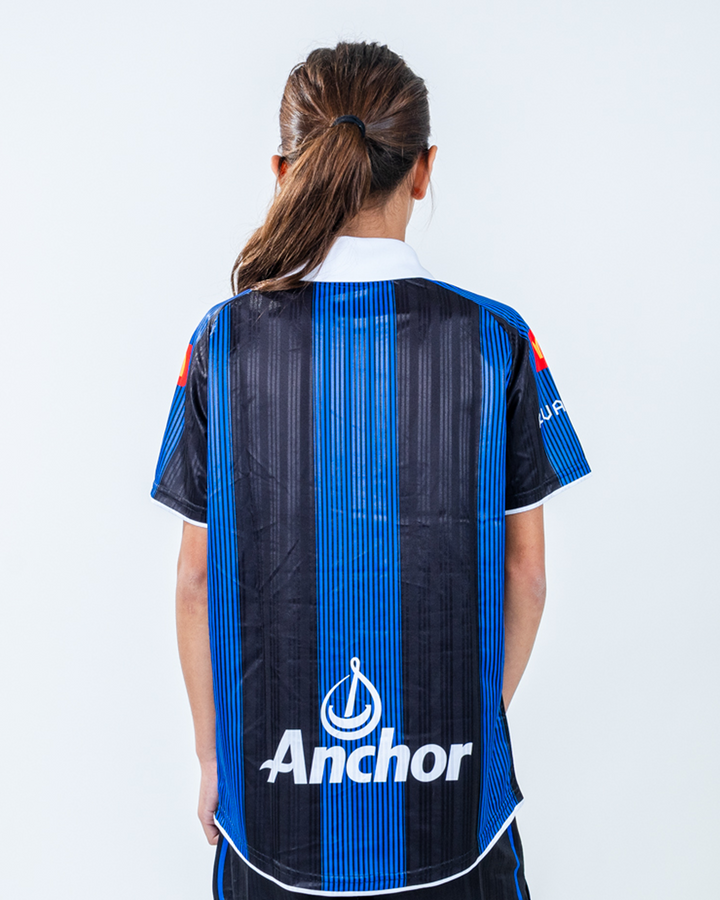 Auckland FC 26/27 Replica Home Jersey – Youth
