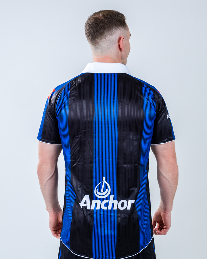 Auckland FC 26/27 Replica Home Jersey - Adult