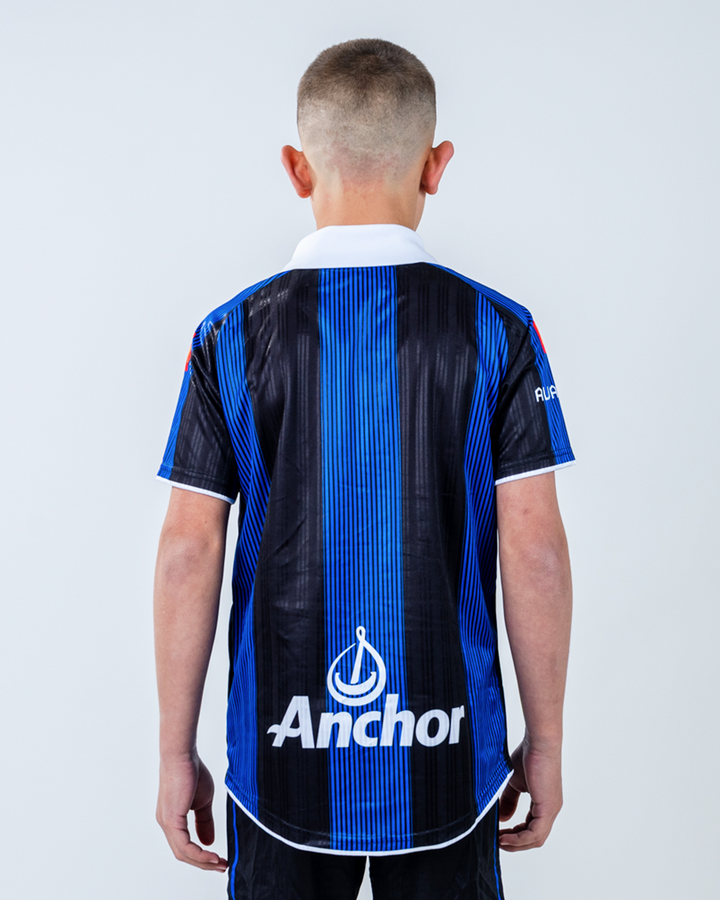 Auckland FC 26/27 Replica Home Jersey – Youth