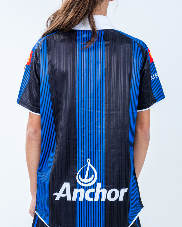 Auckland FC 26/27 Replica Home Jersey – Youth