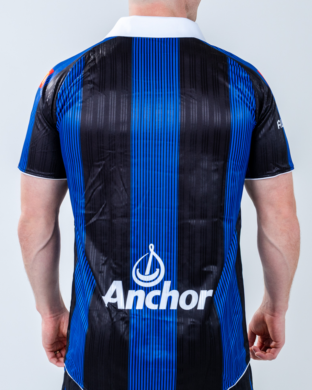 Auckland FC 26/27 Replica Home Jersey - Adult