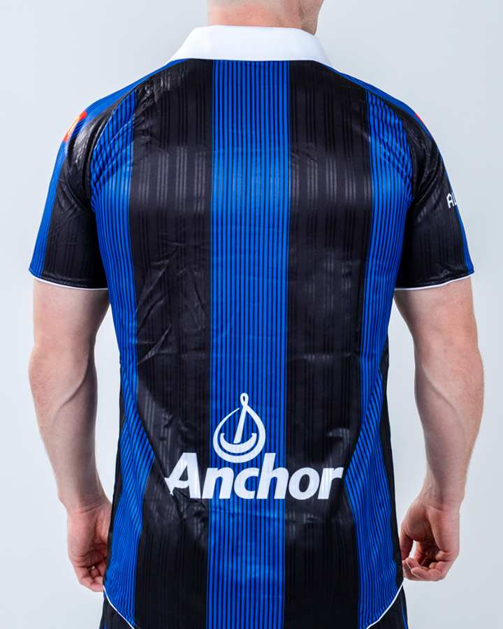 Auckland FC 26/27 Replica Home Jersey - Adult