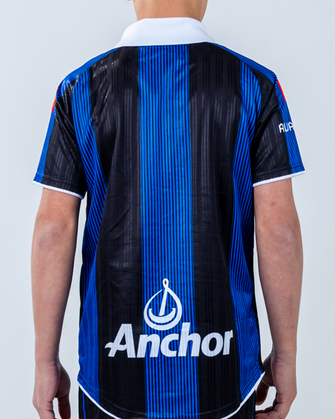 Auckland FC 26/27 Replica Home Jersey – Youth