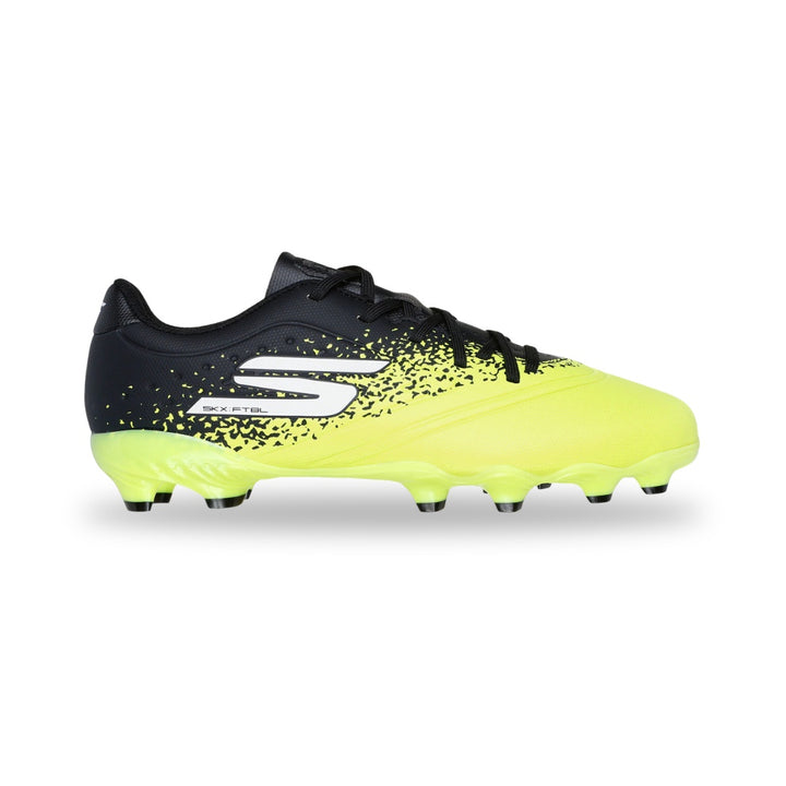 Skechers Razor 1.5 Academy FG – Yellow