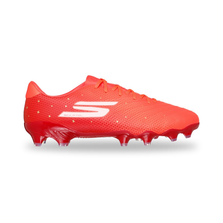 Skechers SKX_1.5 HK Academy FG - Coral