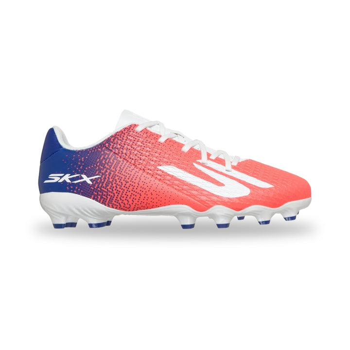 Skechers SKX_2 Junior MG Boots - Sunset Pack