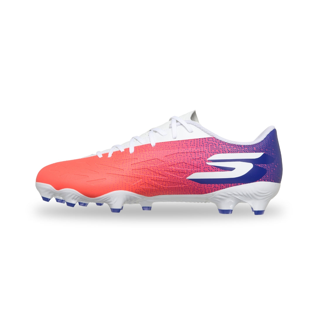 Skechers Razor 2 Low Junior FG - Sunset Pack