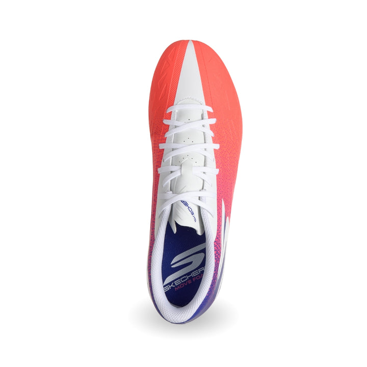Skechers Razor 2 Low Junior FG - Sunset Pack