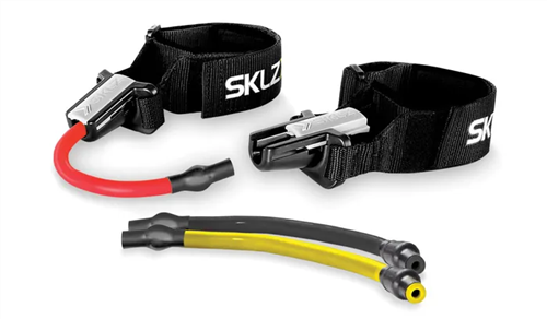 Sklz Fitness Lateral Resistor Pro