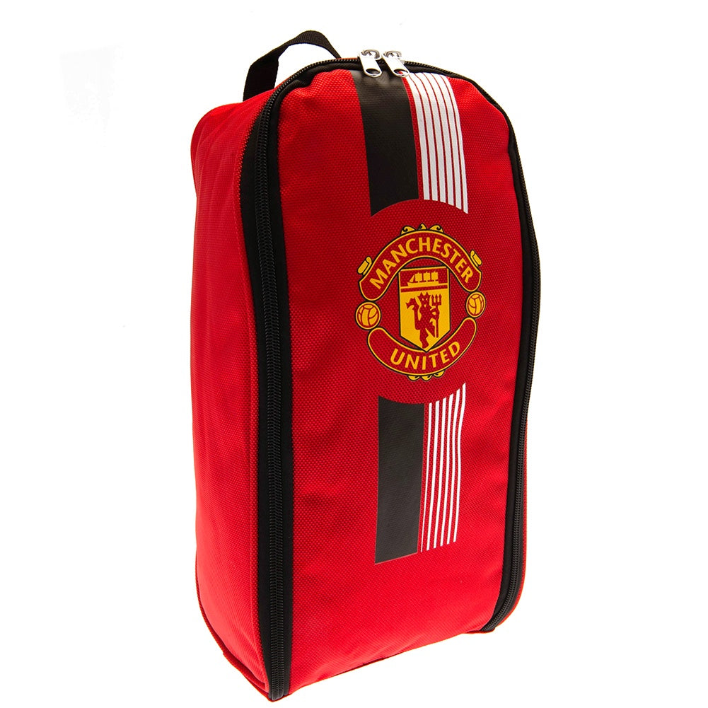 Manchester United FC Ultra Boot Bag Soccer United NZ
