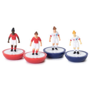 Subbuteo England Lionesses Edition