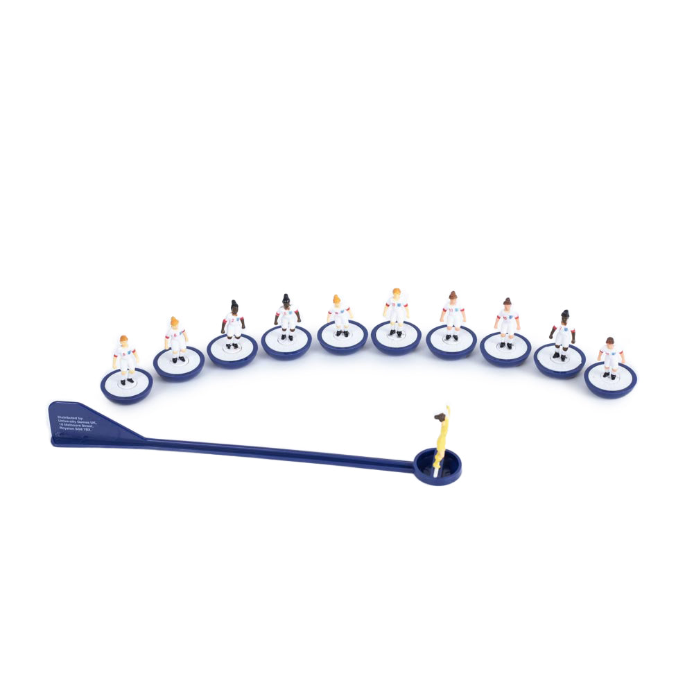 Subbuteo England Lionesses Edition