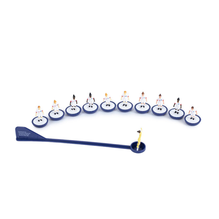 Subbuteo England Lionesses Edition