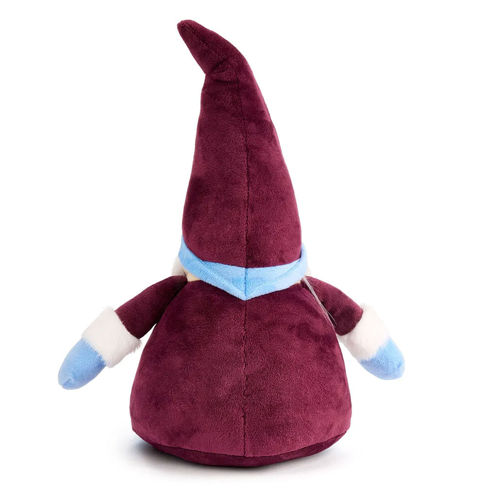 Aston Villa Gonk Gnome Plush Toy