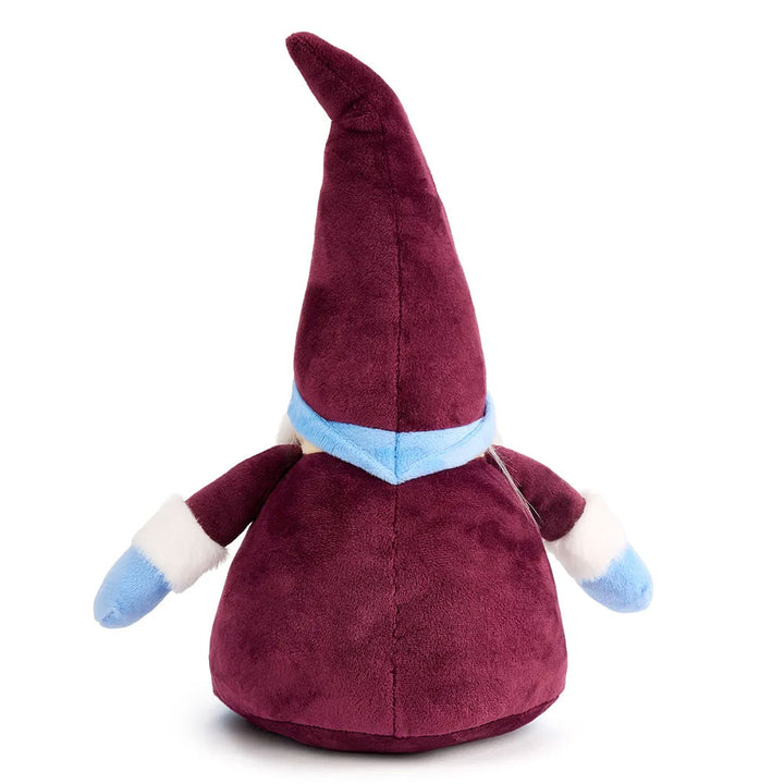 Aston Villa Gonk Gnome Plush Toy