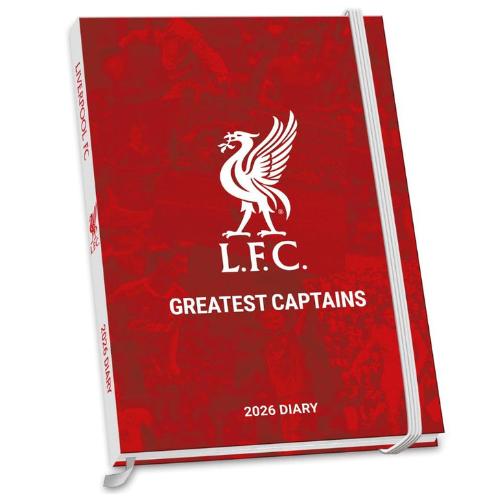 Liverpool 2026 Collector’s Edition Musical Gift Set