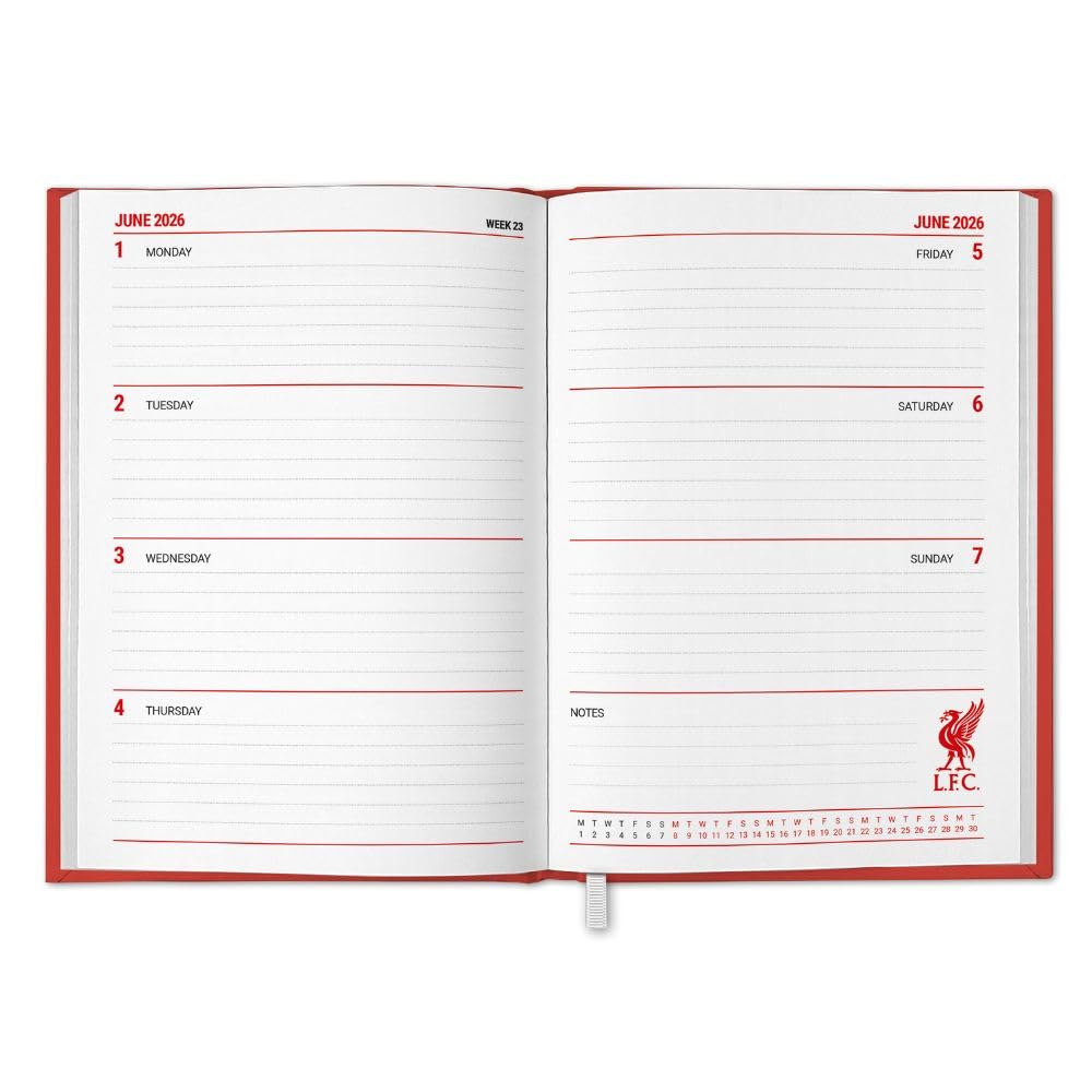 Liverpool 2026 Collector’s Edition Musical Gift Set