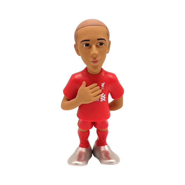 MINIX: Thiago Liverpool FC