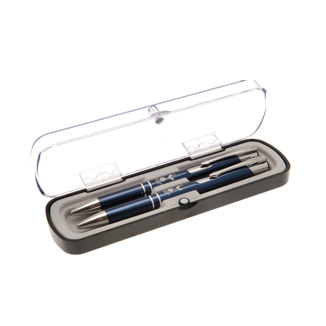 Tottenham Hotspur FC Executive Pen & Pencil Set