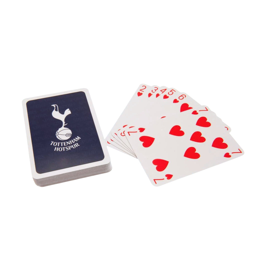 Tottenham Hotspur FC Playing Cards