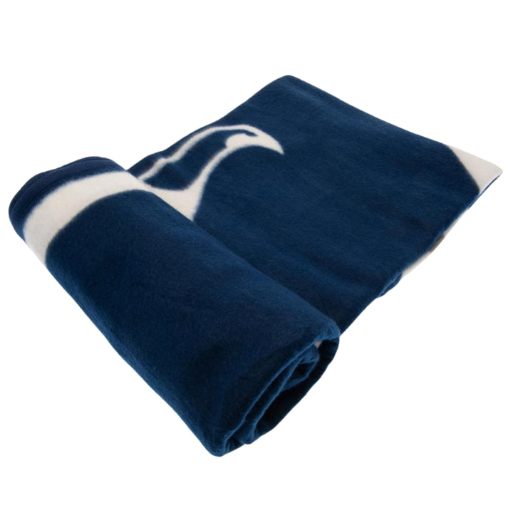 Tottenham Hotspur FC Pulse Fleece Blanket