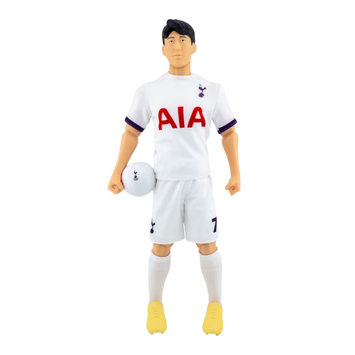Tottenham Hotspur FC Son Action Figure