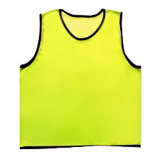 Training Bib - YELLOW